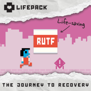 LifePack - Journey to Recovery - v1