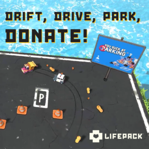 YSAP-Drift-Drive-Park-Donate