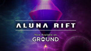 aluna rift